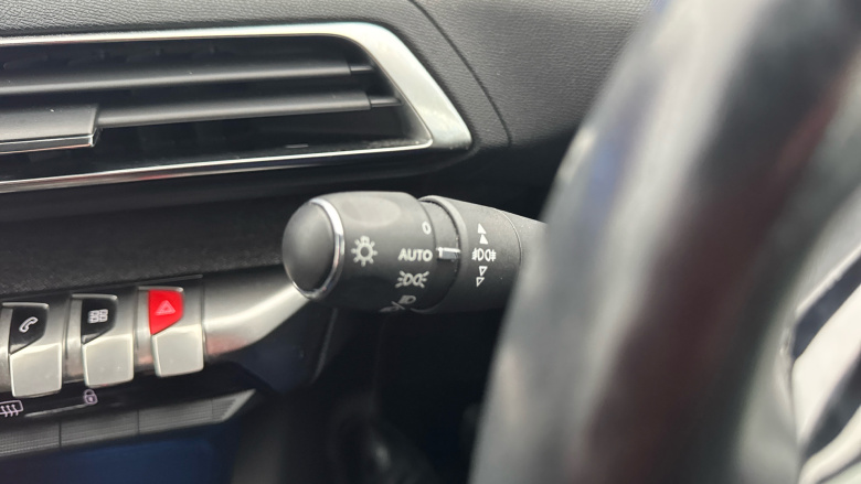 Peugeot 3008 1.6 PureTech 180 Allure 5dr EAT8 Petrol Estate